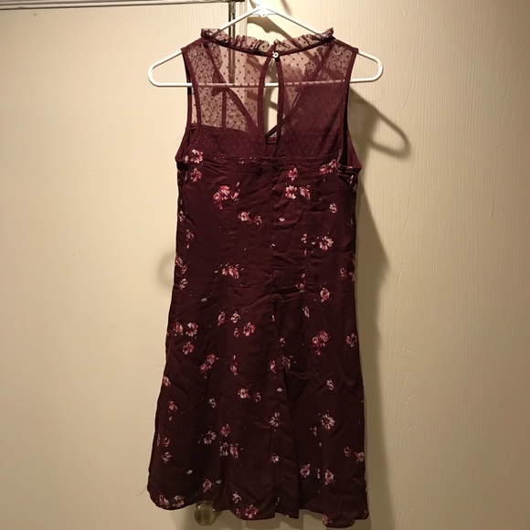 Hollister Dresses & Skirts - Hollister Floral Dress